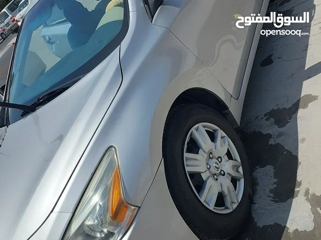 Used Nissan Altima in Al Ahmadi
