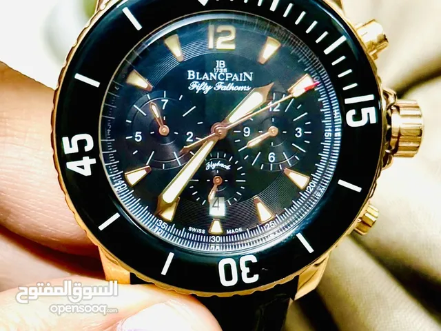 Blancepain watch very urgent selling