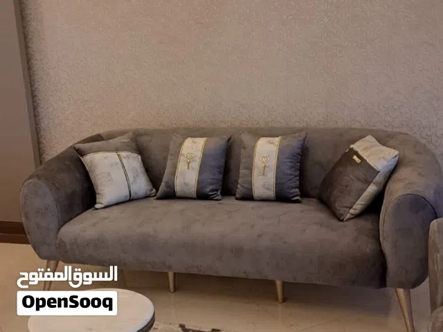 شقة مفروشة للايجار اليومي 2000 جنيه