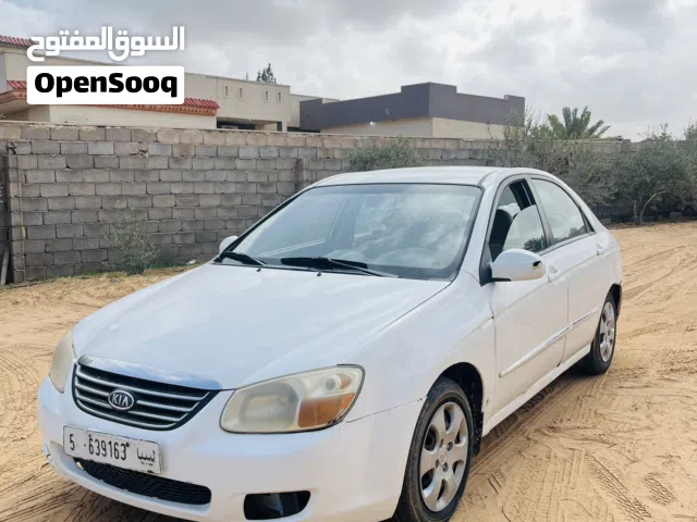 كيا سيراتو كنبيو عادي محرك16عيب لا للبيع