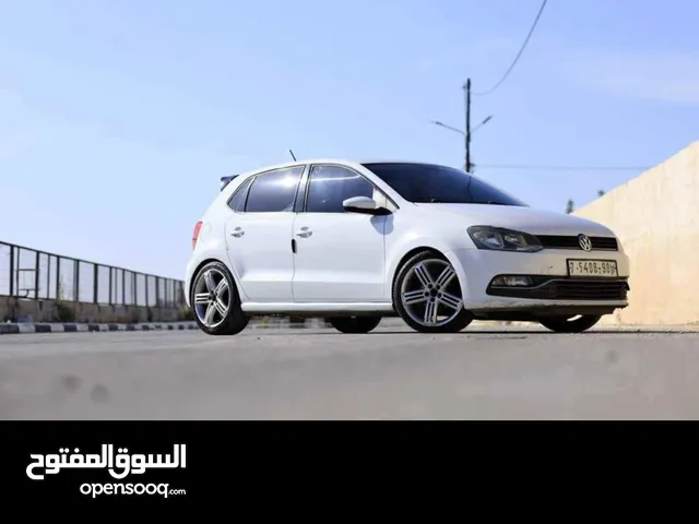 بولو 2014 للبيع