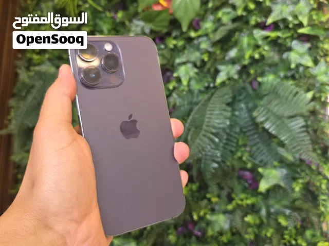iPhone 14promax 128 اقرا الوصف