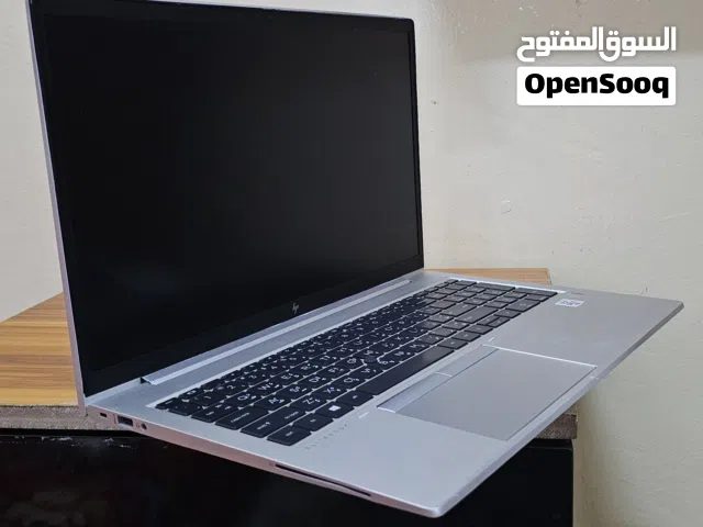 HP ELITEBOOK