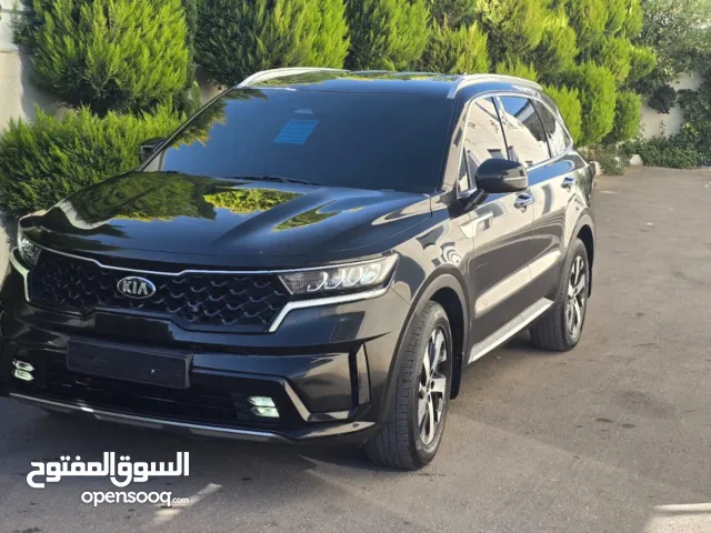 سورنتوو  2021 فلللللللللل. بدون. فتحه.