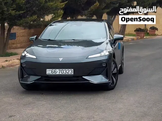 2025, Changan, SL03