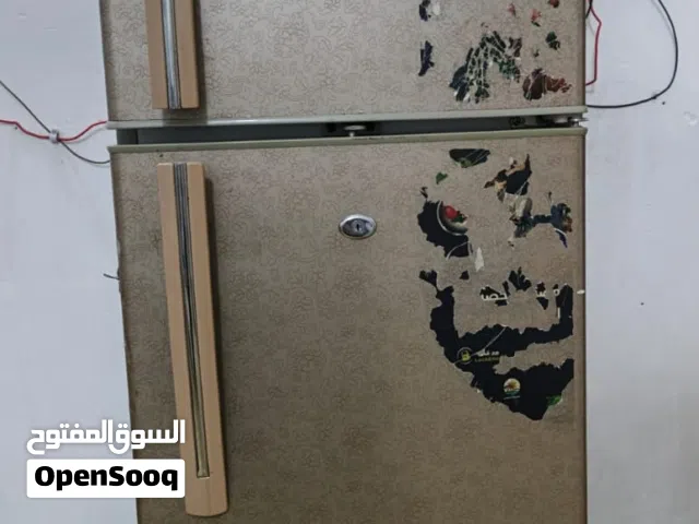ثلاجة ديكو للبيع