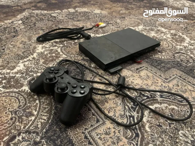 PlayStation 2 PlayStation for sale in Amman