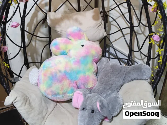 يوجد الألعاب عدد جيد للي بدو يتاجر على العيد