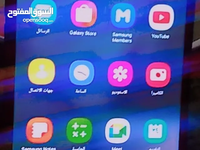 Samsung Galaxy A10 32 GB in Amman
