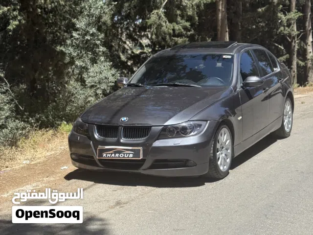 Bmw 330i / 2005