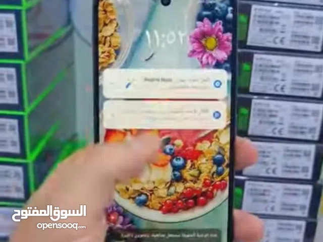 Xiaomi Redmi Note 10 pro 256 GB in Basra