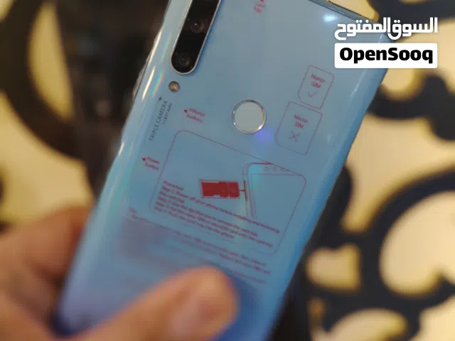 Huawei Y9 Prime 128 GB in Basra