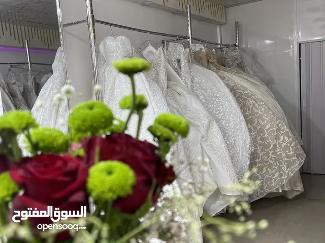 Weddings and Engagements Dresses in Mafraq