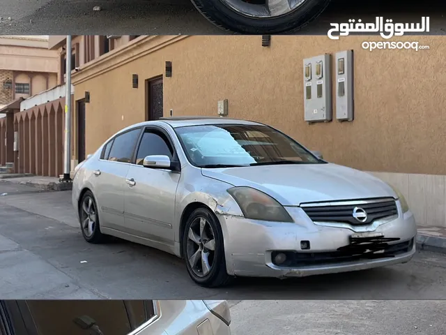Used Nissan Altima in Al Riyadh