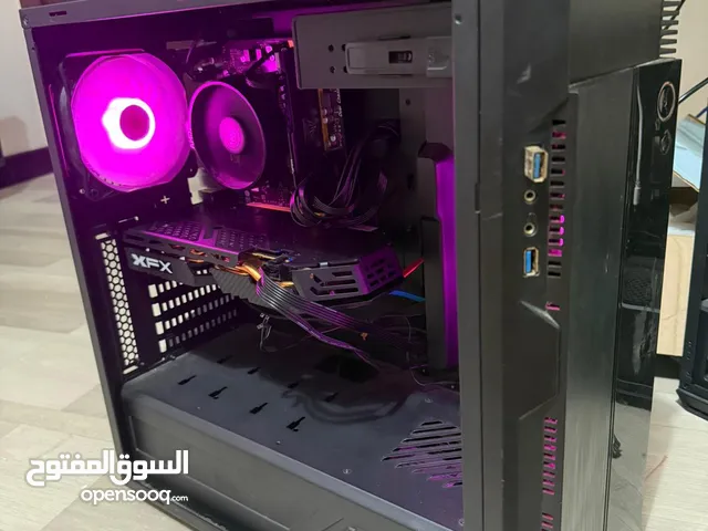 Gaming pc for sale