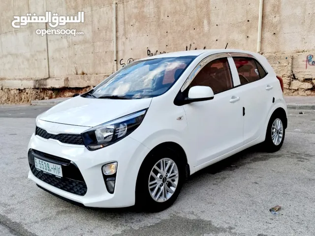 كيا بيكانتو 2023 ماتور 1200 / 4 سلندر