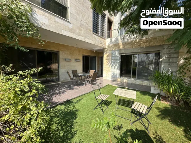 130 m2 2 Bedrooms Apartments for Rent in Amman 4th Circle