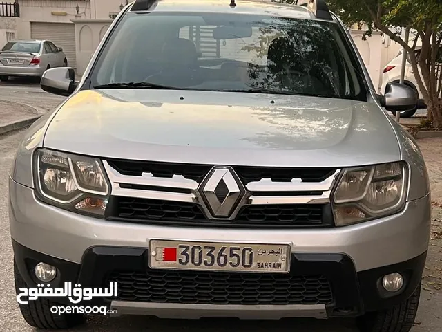 Used Renault Duster in Northern Governorate