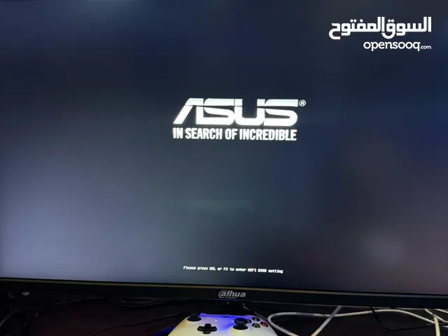 سيت اب كامل للبيع بي سي للبيع