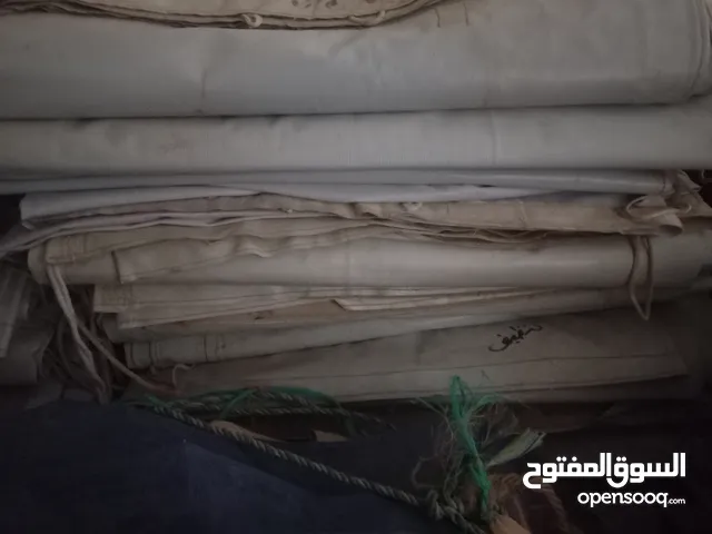 خيمة جلد مقاس 6×12