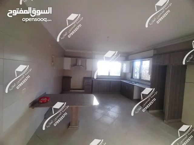 300 m2 4 Bedrooms Apartments for Rent in Amman Khalda