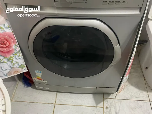 Vestel 7 - 8 Kg Washing Machines in Amman