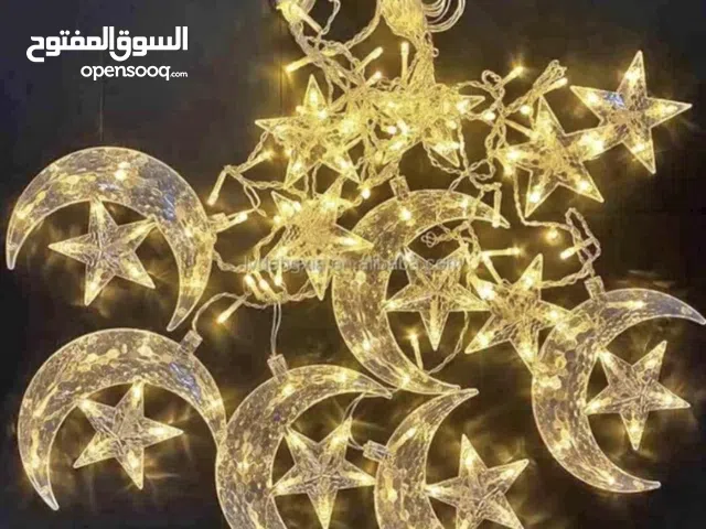 سرب نجمة وهلال المنفوخ متوفر جملة وقطاعي