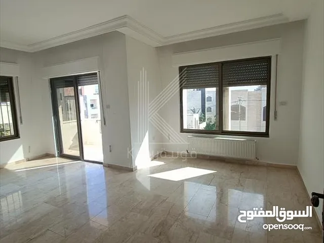 154 m2 3 Bedrooms Apartments for Sale in Amman Khalda