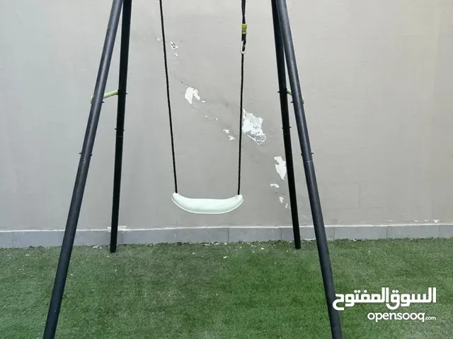 أرجوحة خارجية