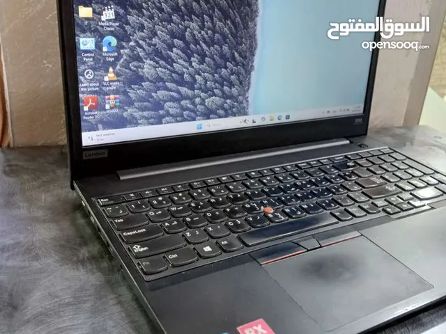 Windows Lenovo for sale in Amman