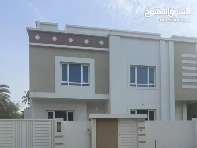 435 m2 More than 6 bedrooms Villa for Sale in Muscat Seeb