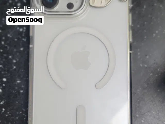 Apple iPhone 13 Pro Max 512 GB in Salt