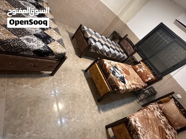 70 m2 Studio Apartments for Rent in Bethlehem AlQuds - AlKhalil St.