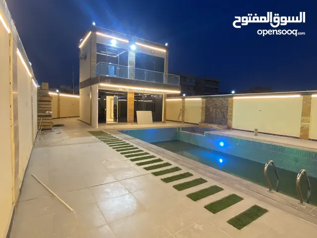شالية بحر الميت جديد للايجار