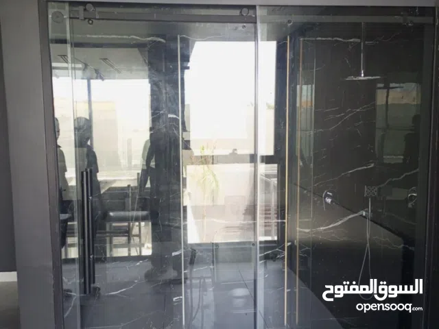 أعمال شوربوكس – سكوريت – زجاج