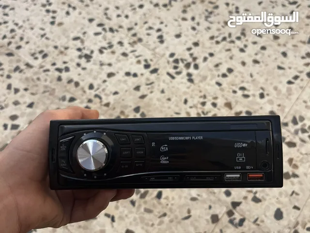 مسجل للبيع شبه جديد