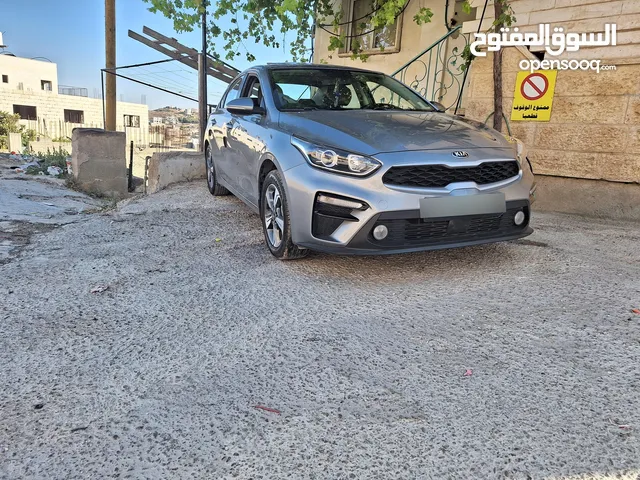 New Kia Cerato in Bethlehem