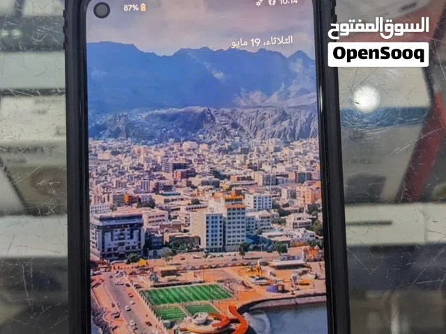 جوجل بكسل 4a 5G فايف جي  لبيع #نوعيه ممتازه يشغل اي شريحه موبايل او سبافون ذاكره 128  التصوير روعه