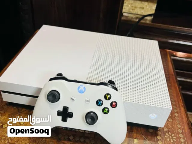 Xbox One S Xbox for sale in Amman