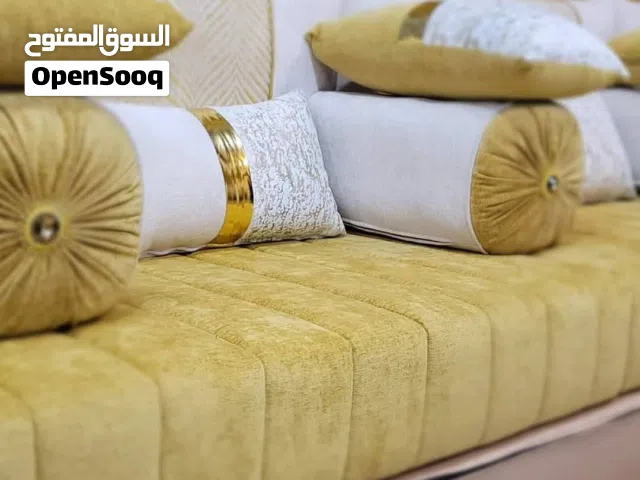 مجالس ملكية جميع الاصناف وجميع الموديلات وجميع انواع الاقمشة التركية والاسبانية  2026