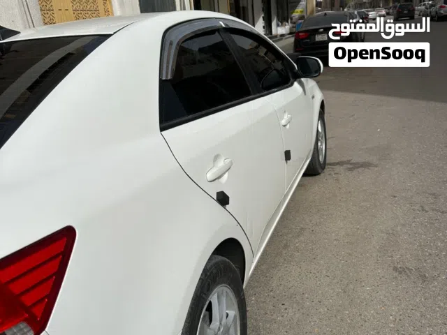New Kia Forte in Tripoli