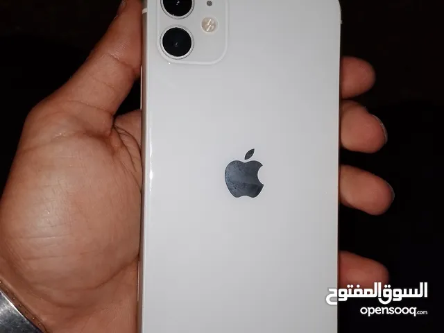 Apple iPhone 11 128 GB in Amman