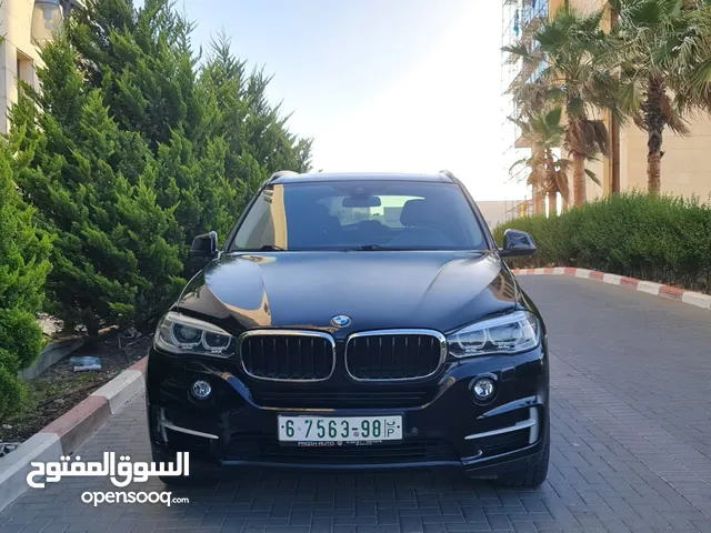 BMW x5 2014 2000cc