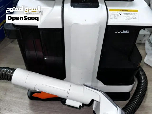 Max Handheld Sofa & Mattress Cleaning Machine