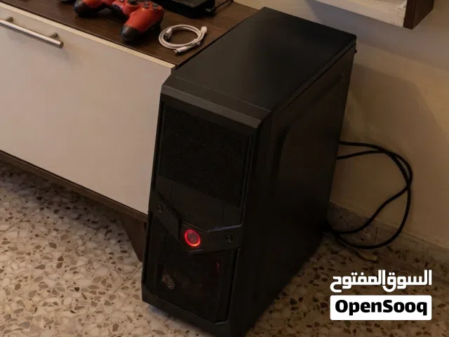 Windows Other  Computers  for sale  in Amman