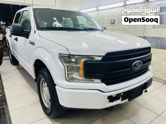2019 فورد F-150 XL