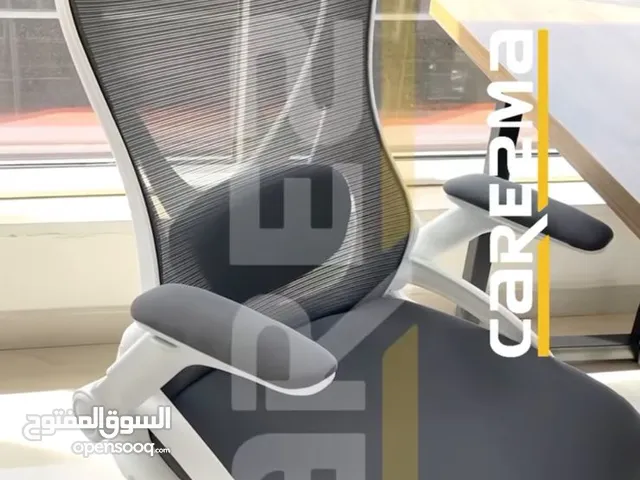 كرسي شبكي طبي عالي الظهر كرسي مدير كرسي متحرك برقبة كرسي فوم مريح جدا كراسي شركات بالوان مميزة