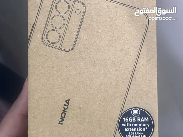Nokia 1 16 GB in Amman