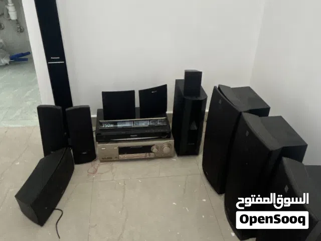 ام بي فاير و سماعات