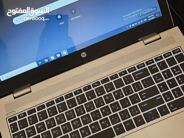 مستعمل HP PROBOOK G650 G4